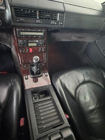 MERCEDES Classe SL (R129) SL 280 V6 cat Eleg...