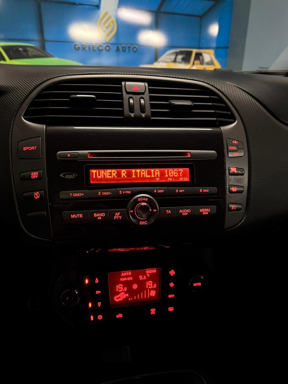 BRAVO 140CV NESSUN LIMITE!!!! PERFETTA!!