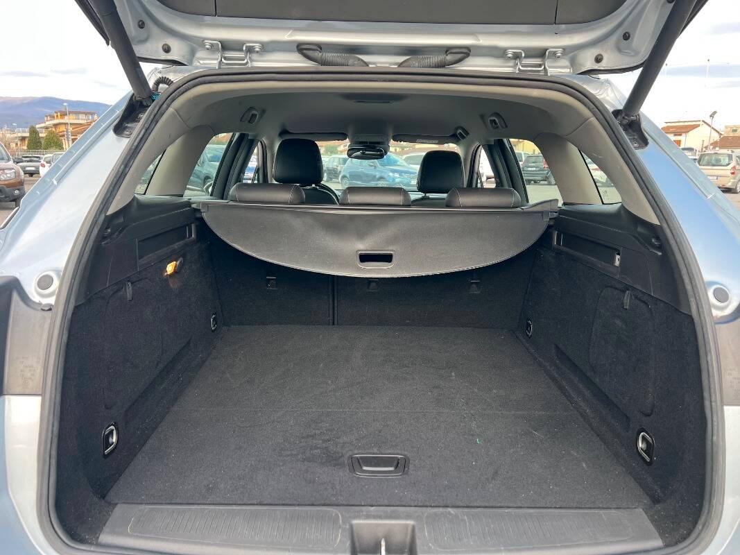 Opel Astra 1.6 cdti Innovation s&s 110cv