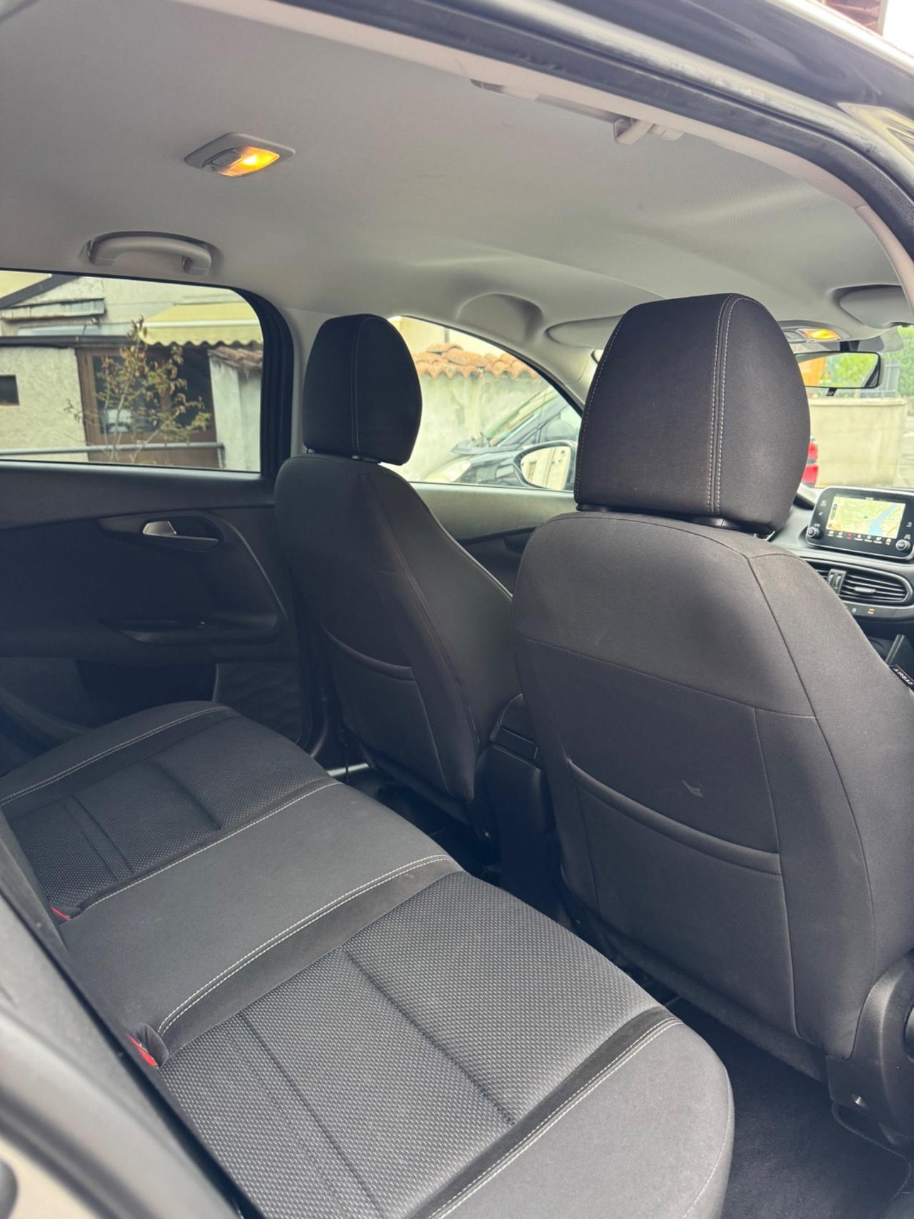 Fiat Tipo 1.6 Mjt S&S SW Lounge