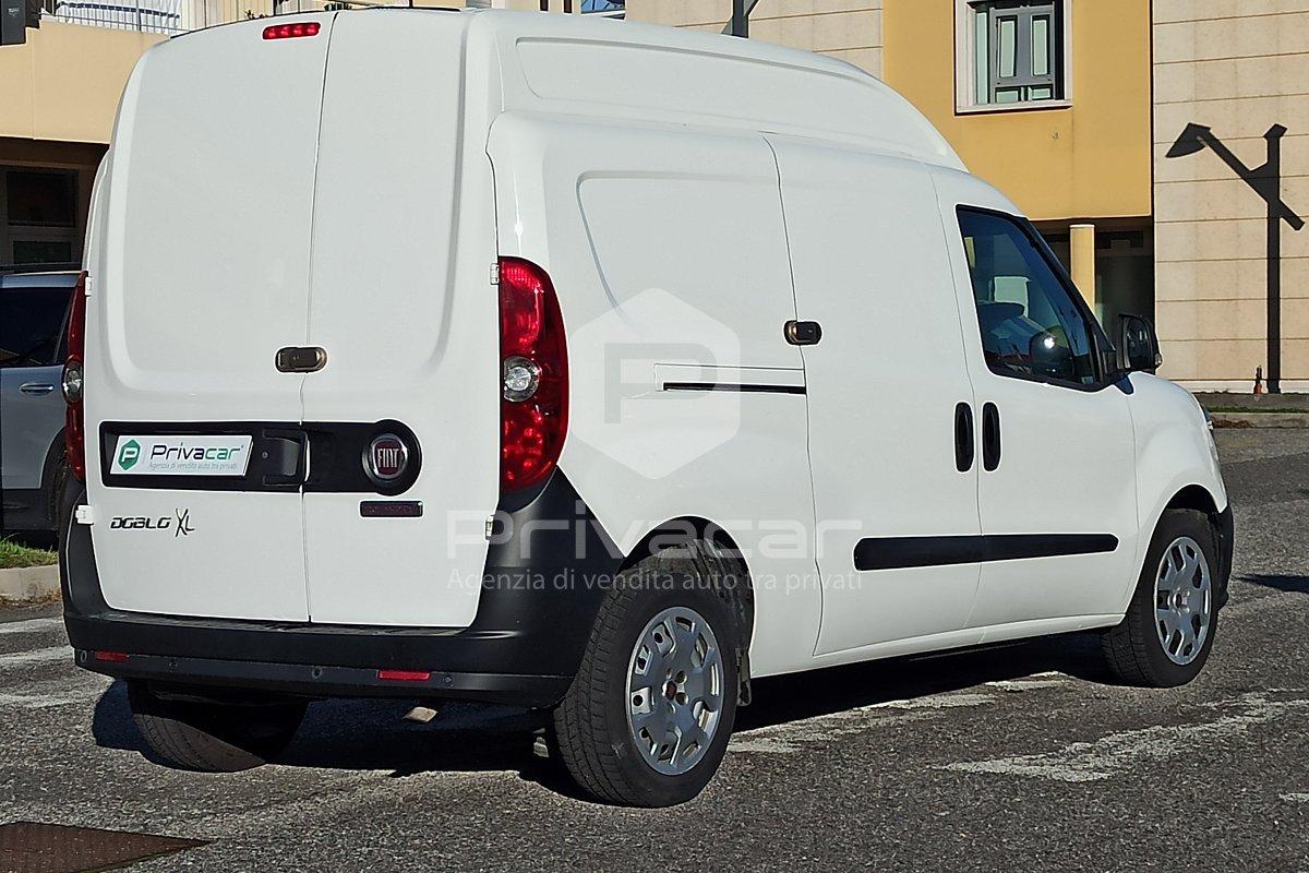 FIAT Doblò 1.6 MJT 105CV S&S PL-TA Cargo Maxi XL Lounge