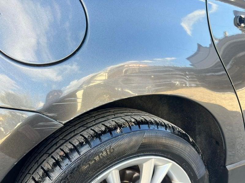 Lancia Delta Delta 1.6 MJT DPF Platino TETTO APRIBILE