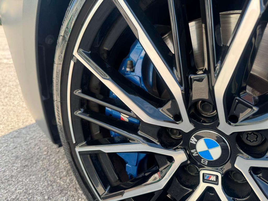 BMW Serie 1 M 5 Porte M 135i xdrive ColorVision Edition auto