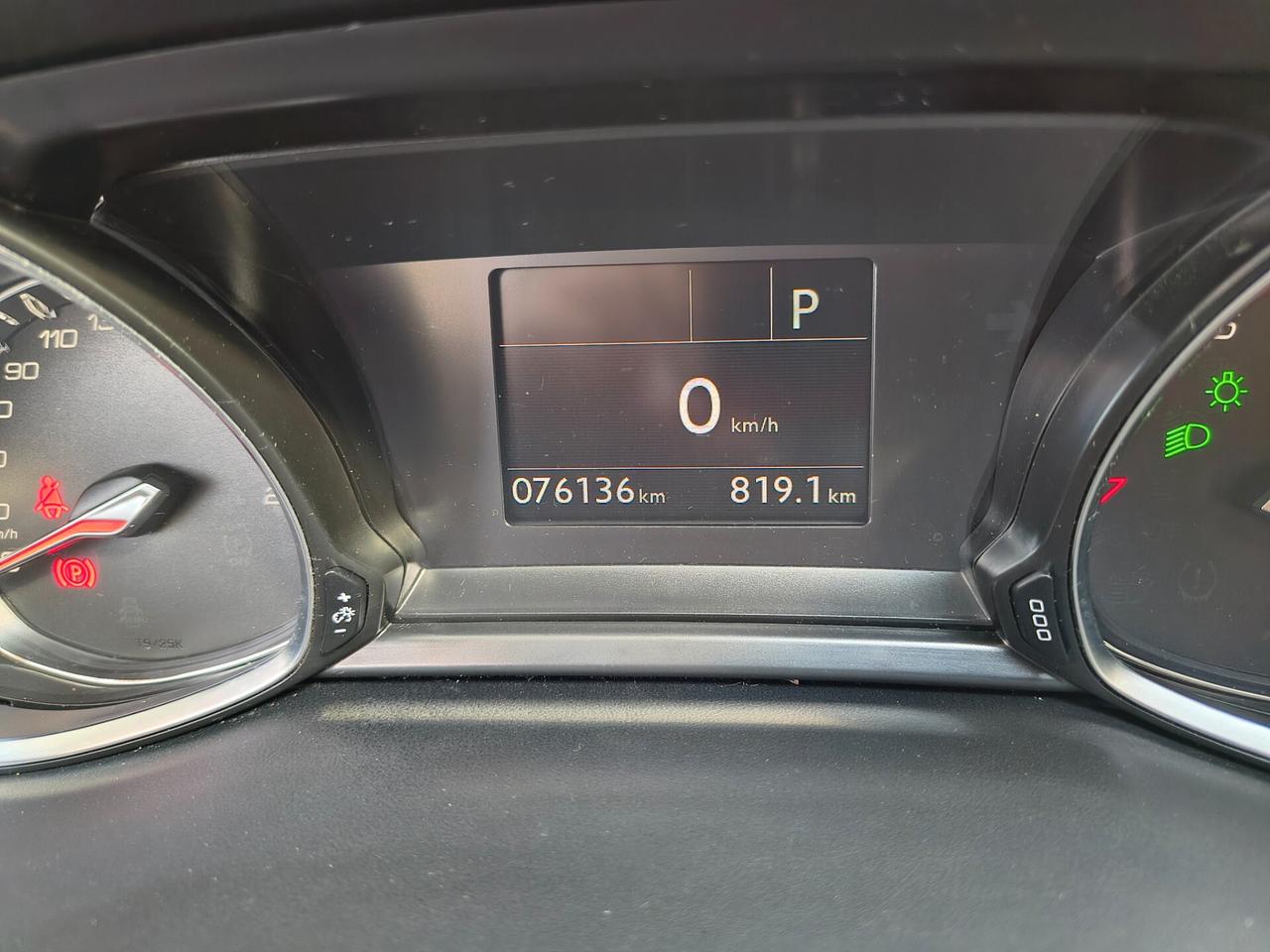 Peugeot 308 PureTech Turbo 130 S&S SW GT Line