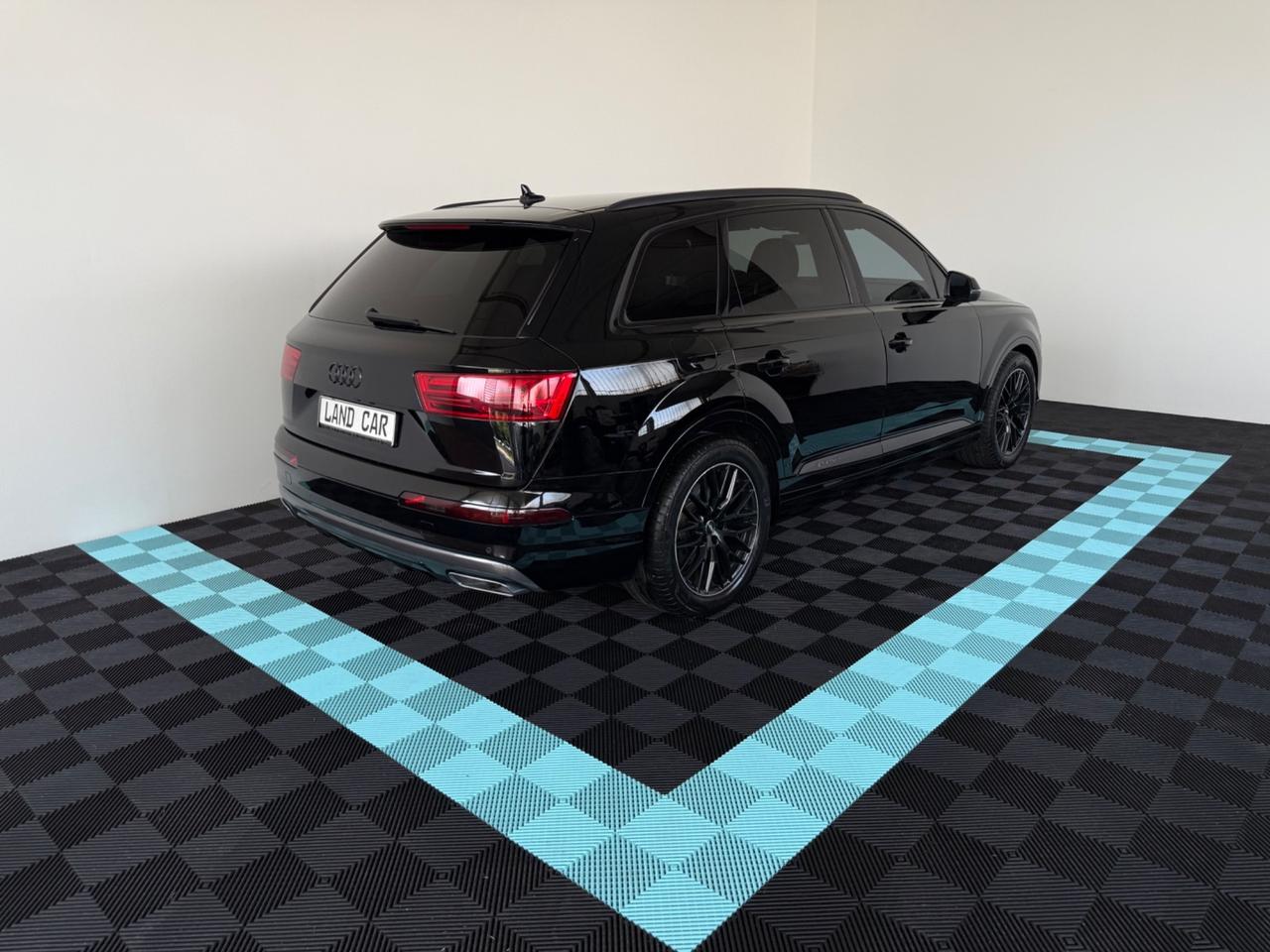 Audi Q7 3.0 TDI 272 CV quattro tiptronic Business Plus