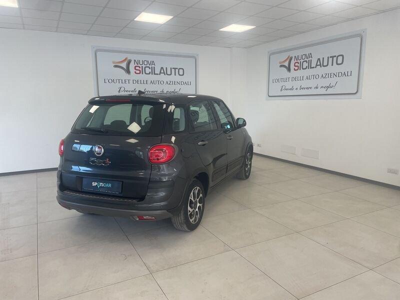 FIAT 500L 1.3 Multijet 95 CV Cross