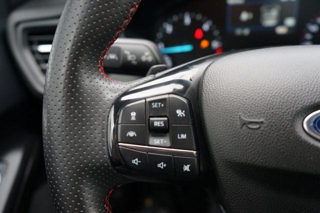 FORD Focus 1.5 EcoBlue 120 CV automatico SW ST-Line