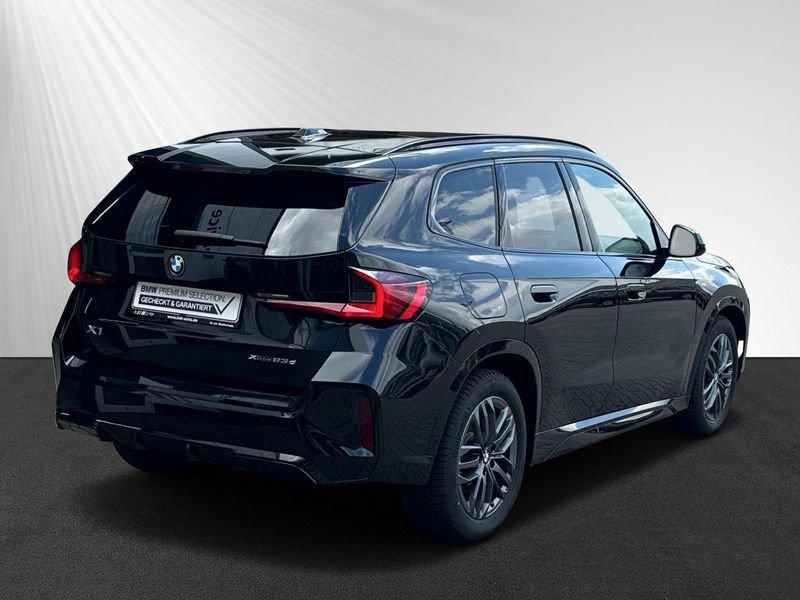 BMW X1 xDrive 23d Msport Tetto Pelle Harman Kardon