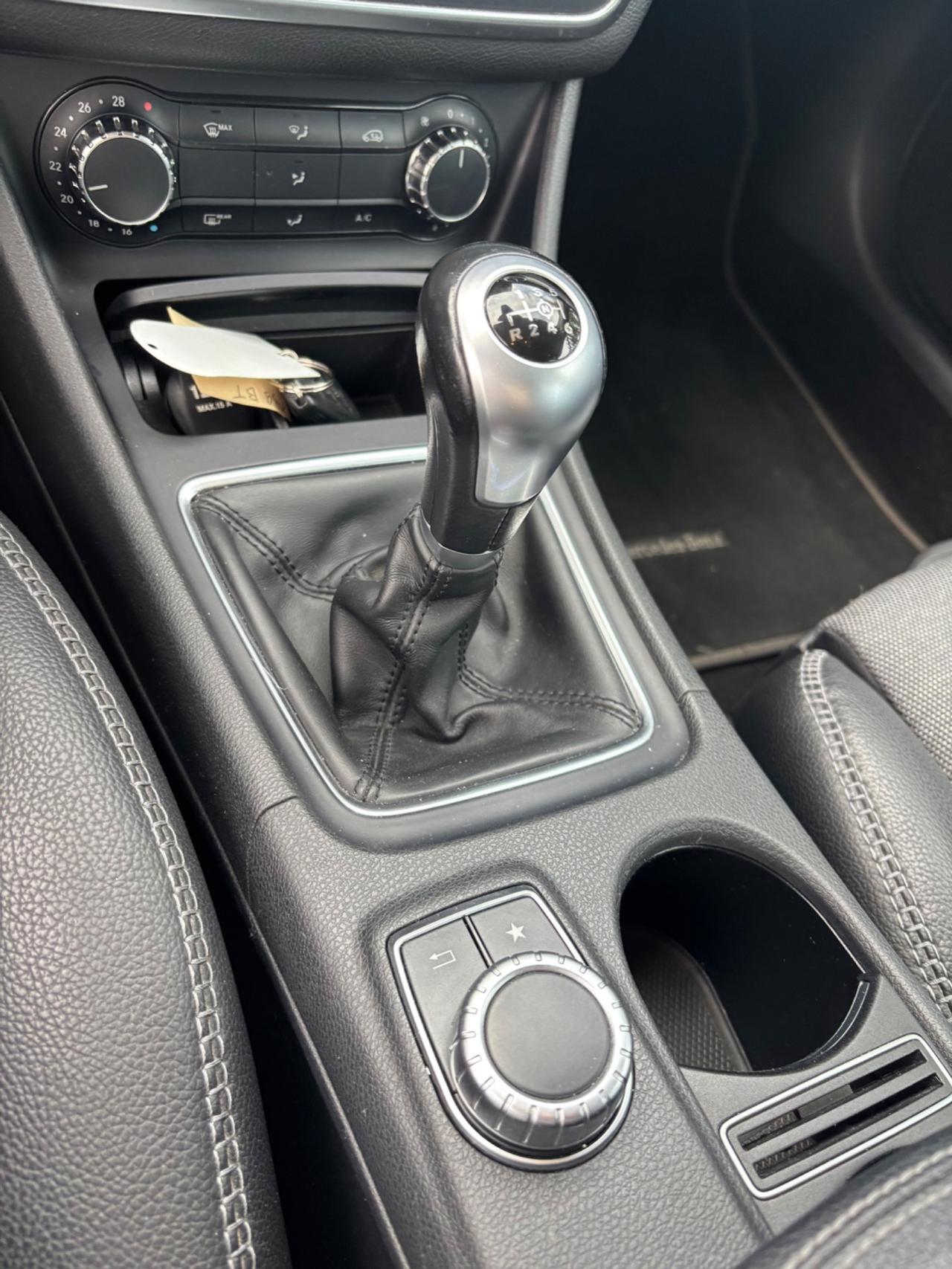 Mercedes-benz GLA 180 d Sport 12/2017