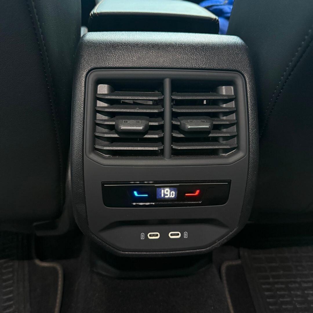 Cupra Formentor 2.0 TDI DSG