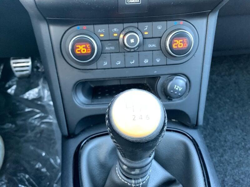 Nissan Qashqai+2 1.5 dCi DPF Tekna 7 POSTI