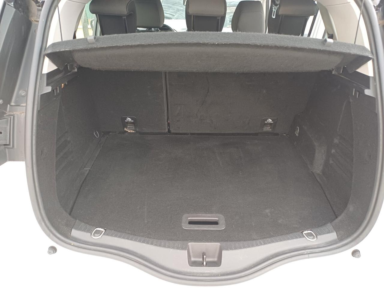 Renault Scenic Scénic dCi 8V 110 CV EDC Energy Intens