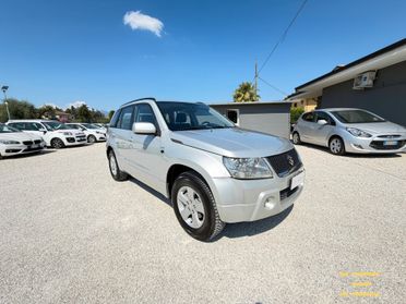 Suzuki Grand Vitara 1.9 DDiS 130 cv 5 porte 225.948 km