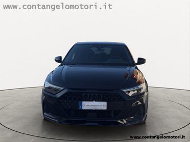 AUDI A1 citycarver 30 TFSI S tronic