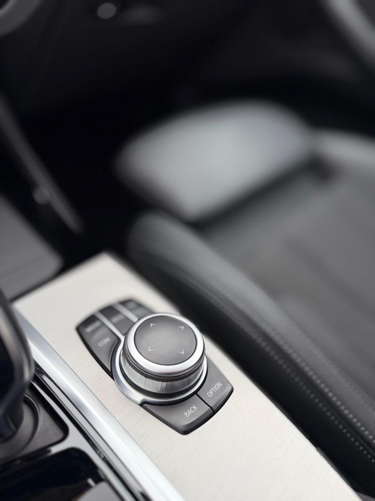 Bmw X3 xDrive20d xLine