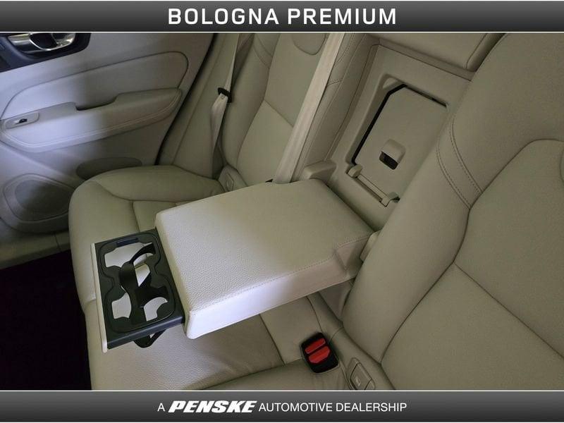 Volvo XC60 B4 (d) Geartronic Inscription