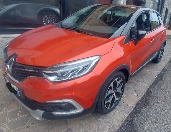 Renault Captur TCe 12V 90 CV Start&Stop Energy Intens