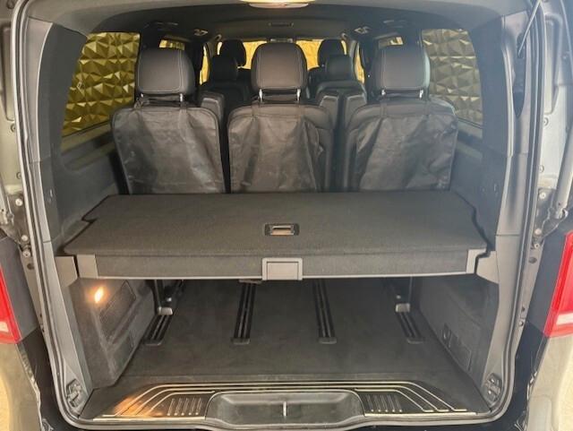 Mercedes-benz V 300 d Automatic 4Matic Premium Extralong