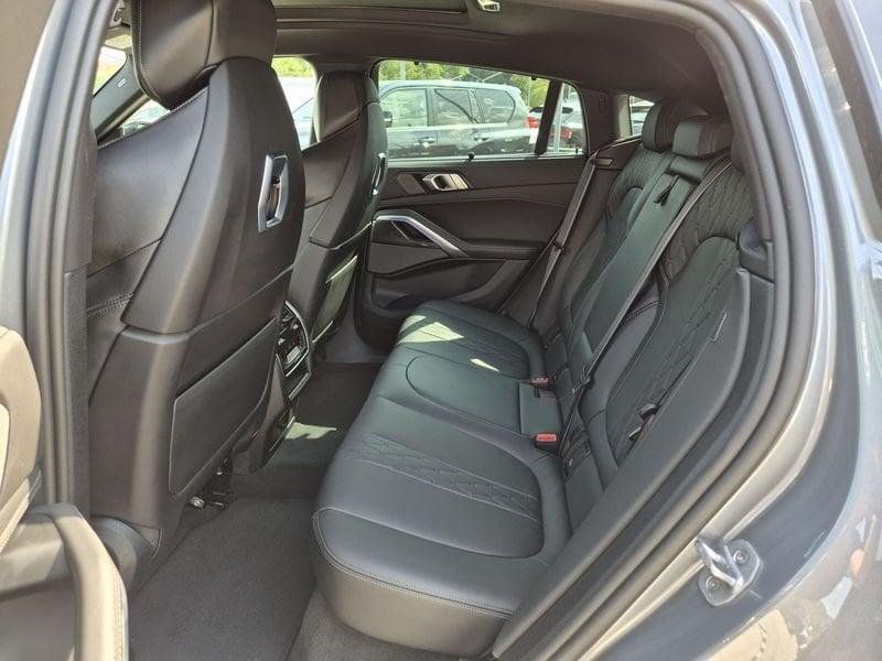 BMW X6 G06 LCI 2023 xdrive30d MSport Pro auto