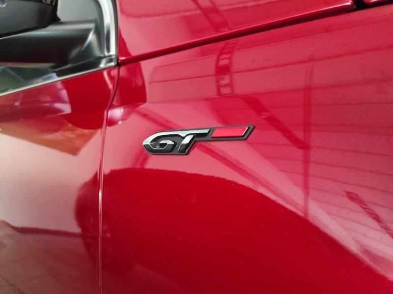 PEUGEOT 308 2ª serie - 308 BlueHDi 130 S&S GT Line