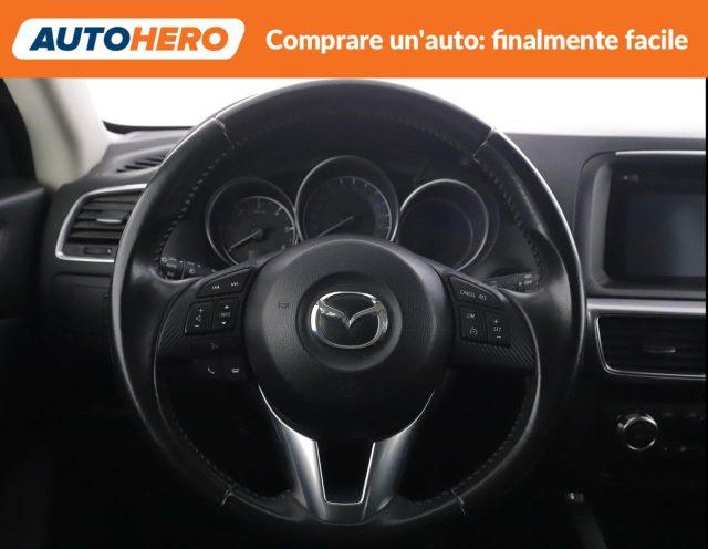 MAZDA CX-5 2.2L Skyactiv-D 150CV 2WD Evolve
