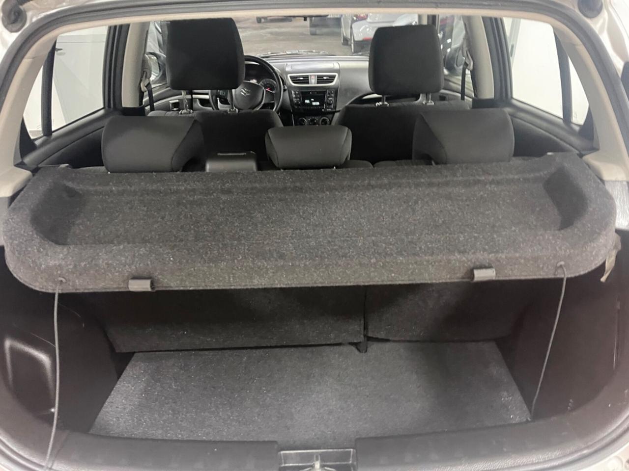 Suzuki Swift 1.3 DDiS 5 porte B-Easy
