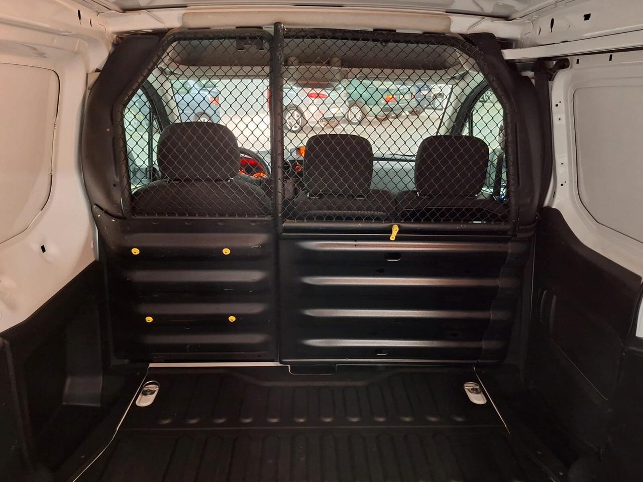 Citroen Berlingo Van 1.6 BlueHDi Club L1 3 Posti Furgone