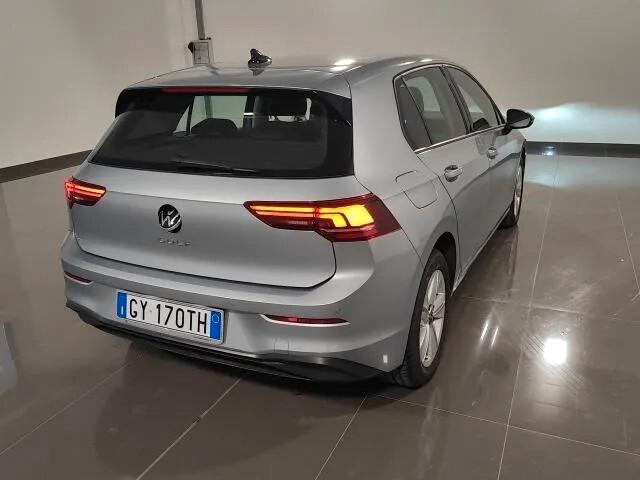 Volkswagen Golf 2.0 TDI 115 CV SCR Life