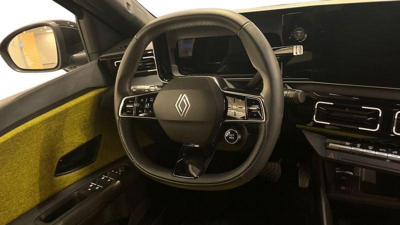 Renault 5 E-Tech Electric RENAULT iconic cinq 150 cv comfort range