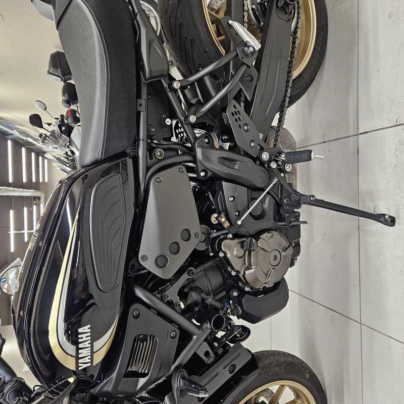 Yamaha XSR 700 - 2023