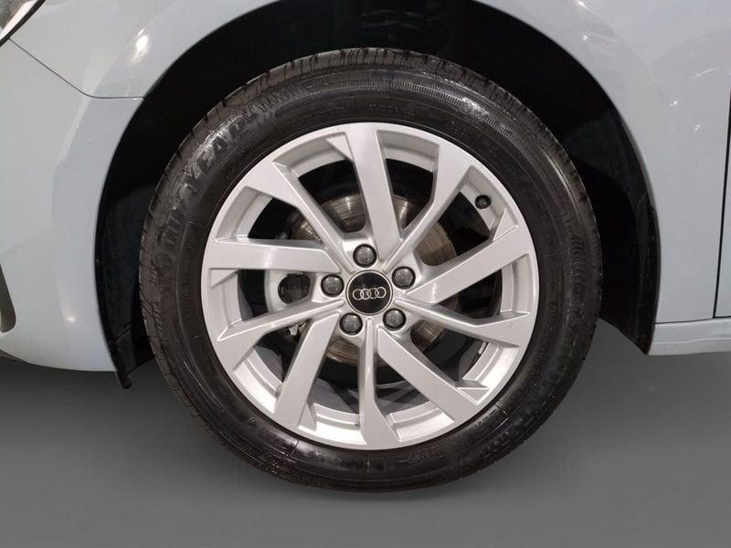 Audi A1 2ª SERIE SPB 25 TFSI