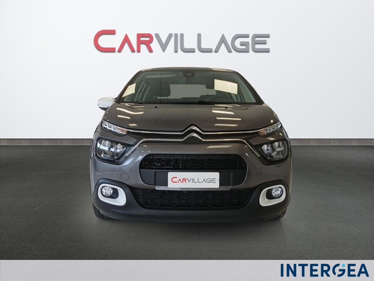 CITROEN C3 1.2 puretech You s&s 83cv