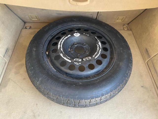 MERCEDES-BENZ ML 350 Chrome IMPIANTO GPL
