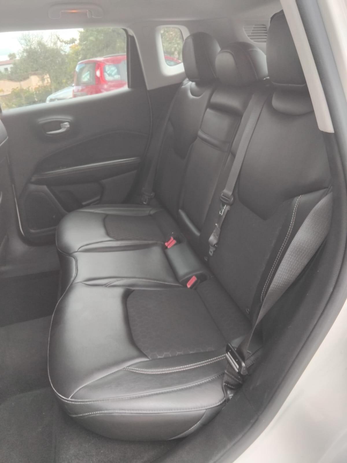 Jeep Compass 1.6 Multijet II 2WD Longitude