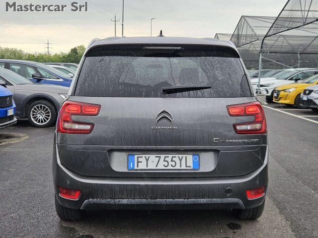 CITROEN Grand C4 Spacetourer C4 Grand Spacetourer 1.5 bluehdi Business FY755YL