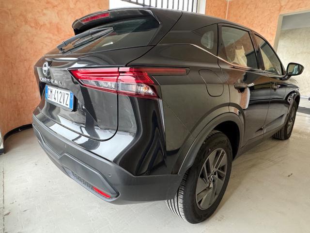 NISSAN Qashqai NUOVO KM 0 MHEV 158 CV Xtronic Business