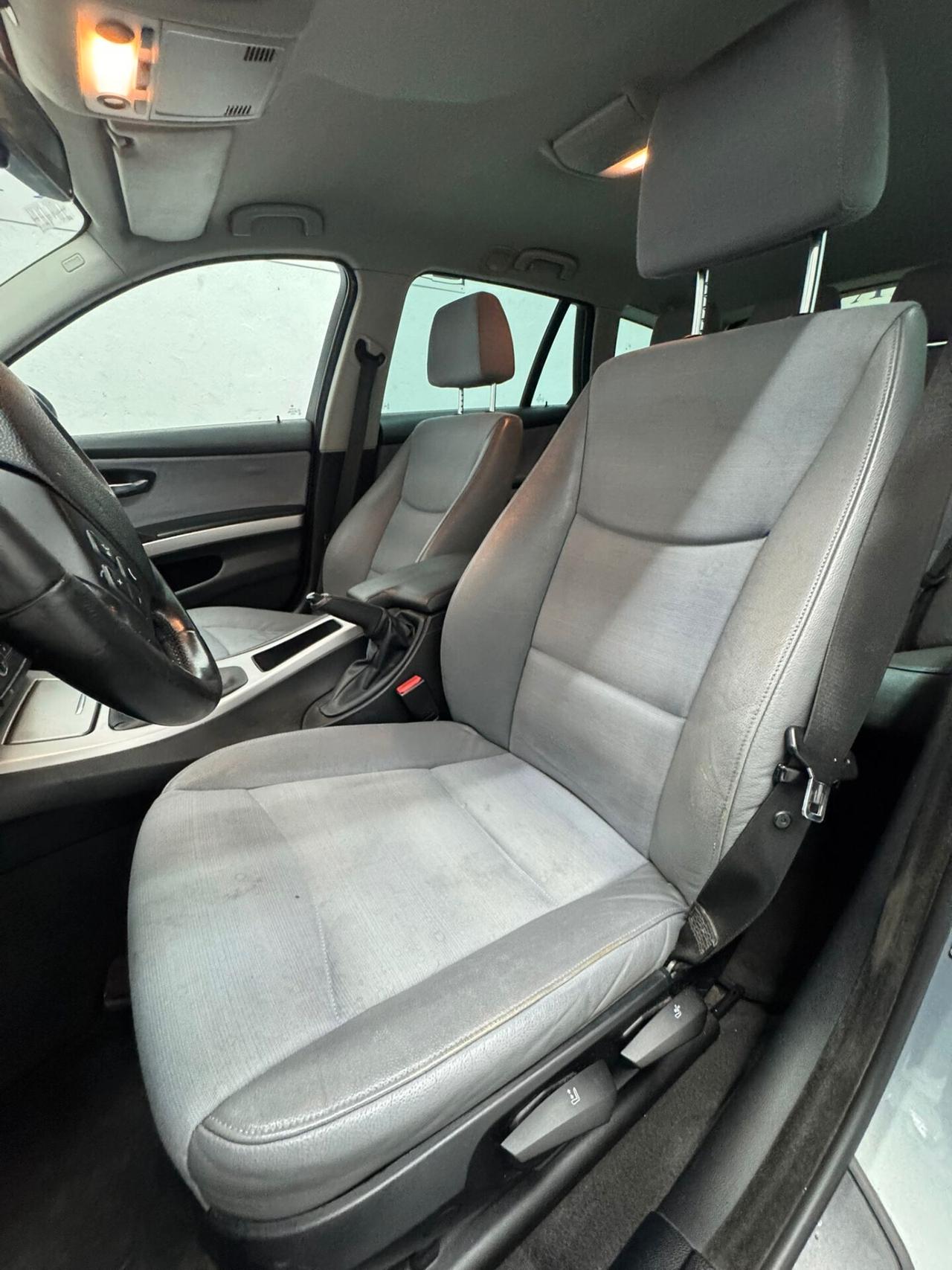 Bmw 320 320d cat Touring MSport