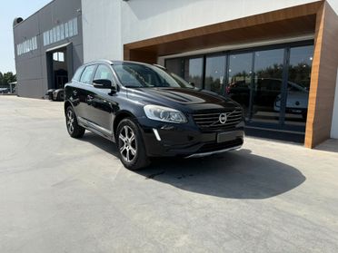 Volvo XC 60 XC60 D4 Geartronic Momentum