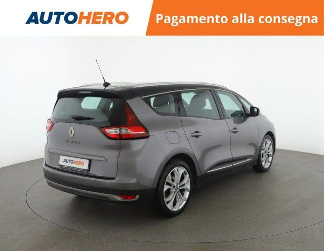 RENAULT Grand Scenic dCi 8V 110 CV Energy Zen