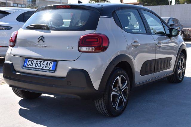 CITROEN C3 BlueHDi 100 S&S Shine *TELECAMERA*