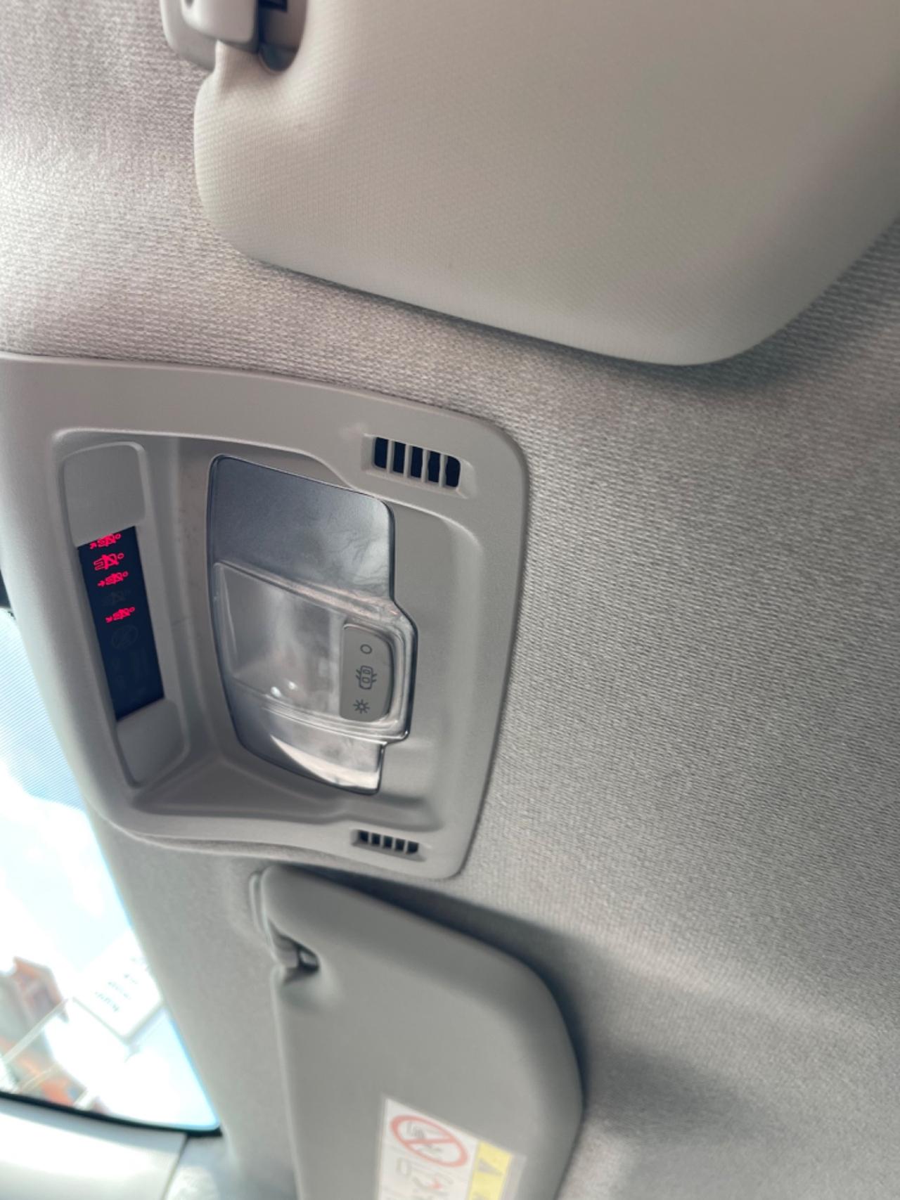 Citroen C3 BlueHDi 100 S&S Feel Pack KM CERTIFICATI!!!