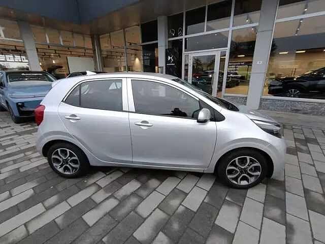 Kia Picanto 1.0 Benzina 67cv STYLE Usato Garantito