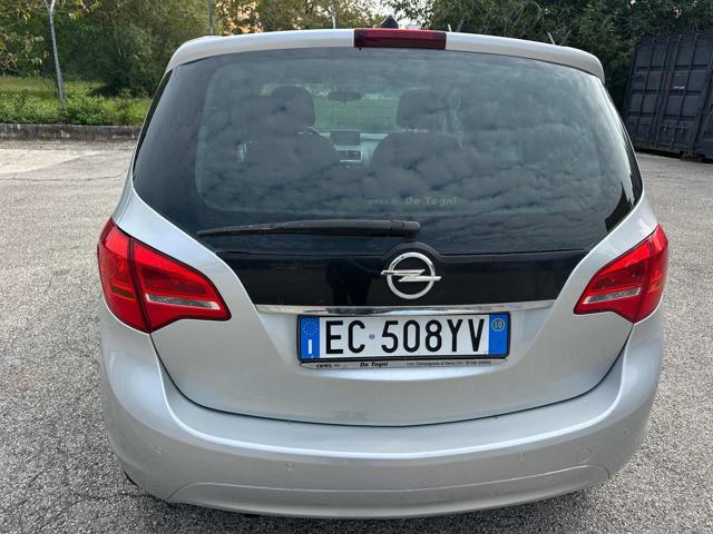 OPEL Meriva 1.4 100CV Cosmo senza nessun lavoro da fare