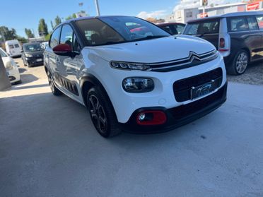 Citroen C3 PureTech 68 Live