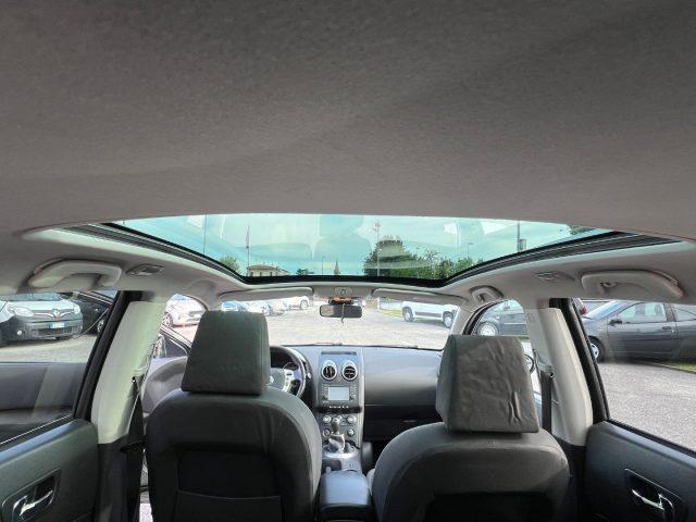 NISSAN Qashqai+2 2.0 dCi DPF Tekna 7 POSTI