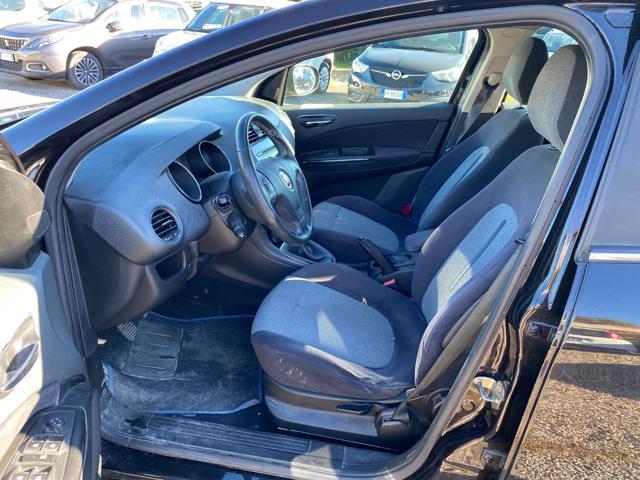 FIAT Bravo 1.6 MJT 120 CV DPF Emotion