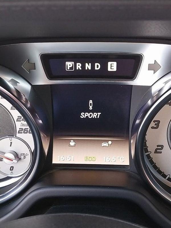 Mercedes-Benz SL Roadster - R231 350 V6 BlueEfficiency 7G-Tronic