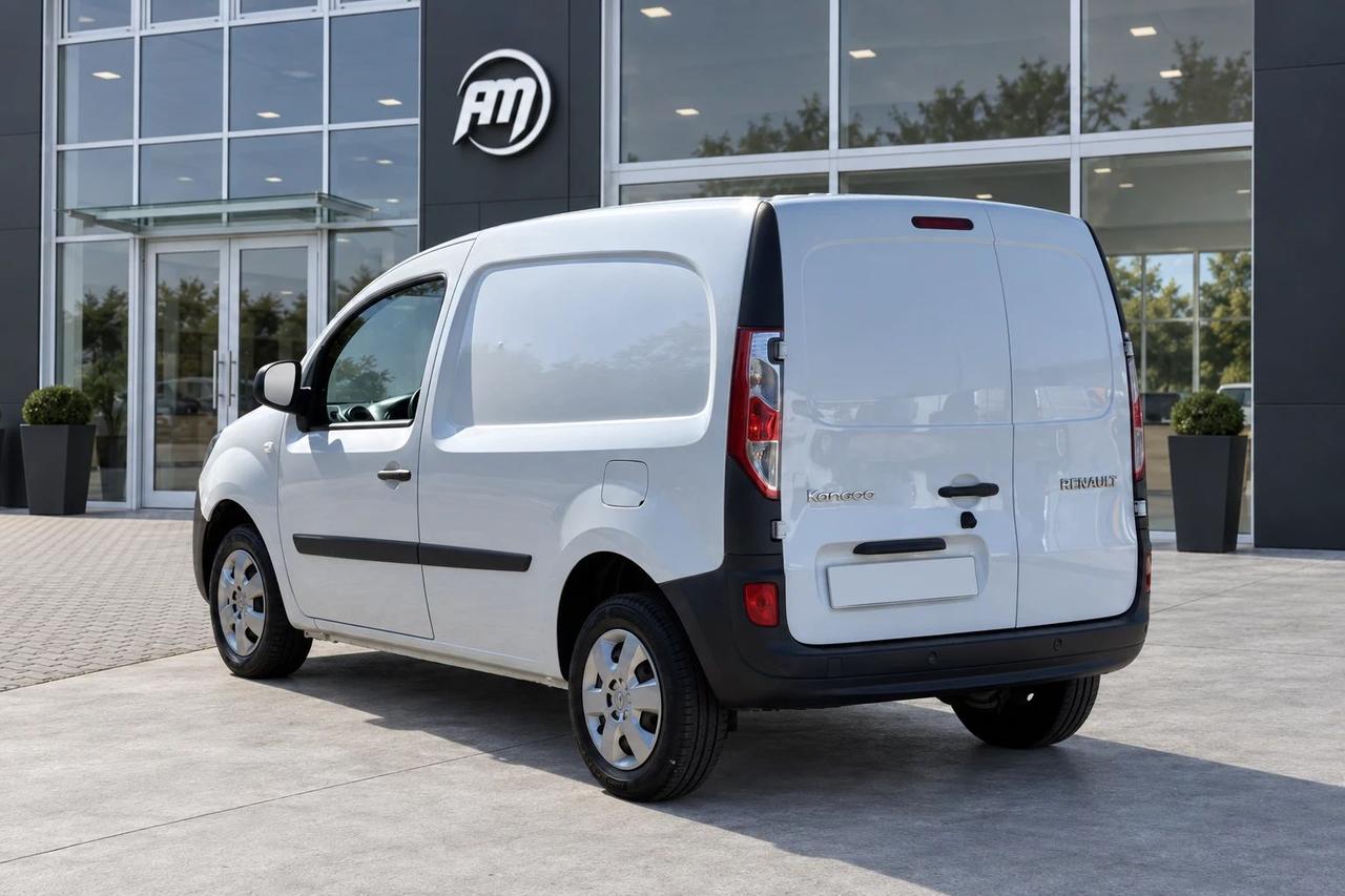 Renault Kangoo 1.5 DCI 95 CV CARGO +IVA