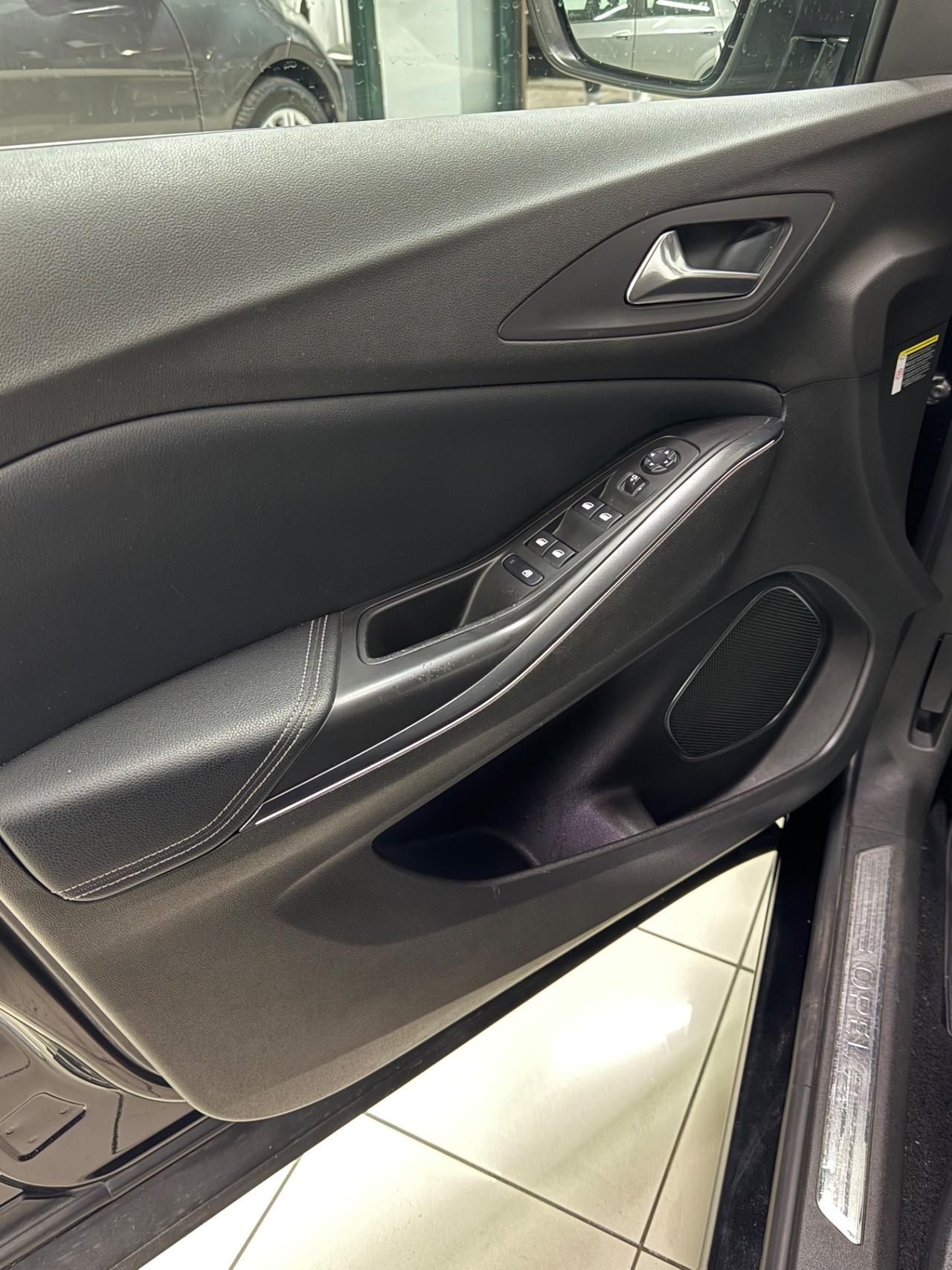 Opel Grandland X 1.6 diesel Ecotec Start&Stop Ultimate