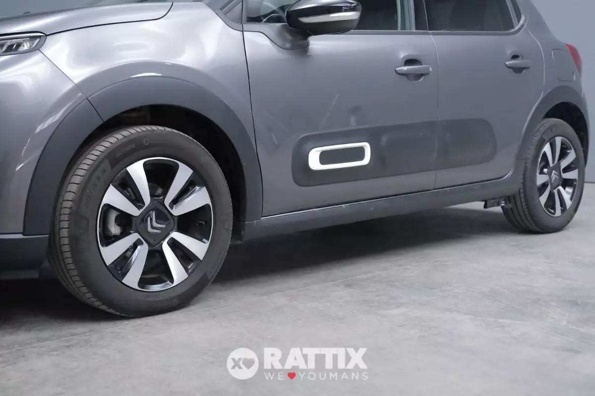 Citroen C3 1.2 Puretech 110CV Max EAT6